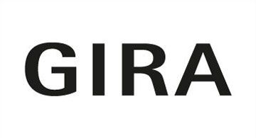 Markenlogo Gira